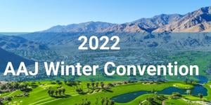 AAJ Winter Convention