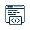 Instant Case Evaluator Page Icons 7