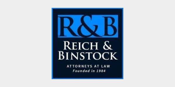 Reich & Binstock