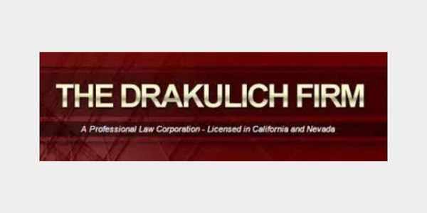 The Drakulich Firm