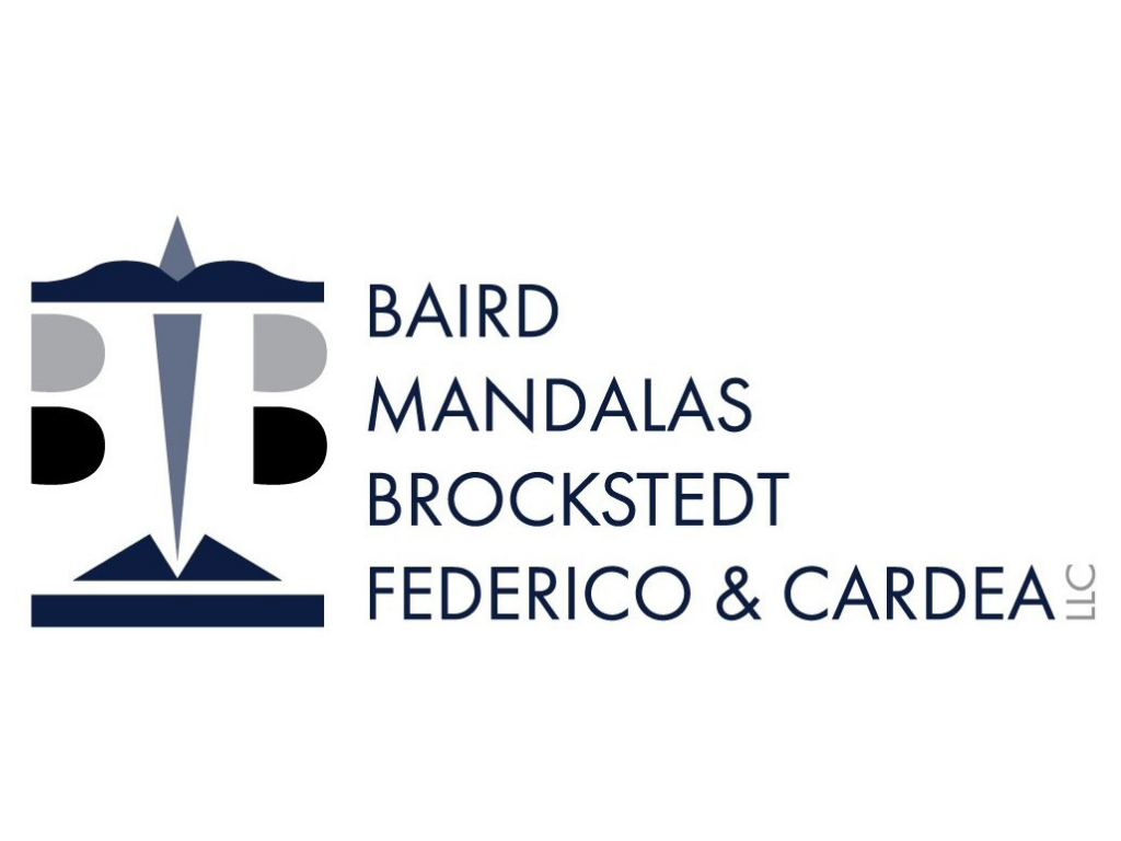 Baird Mandalas Brockstedt Federico & Cardea