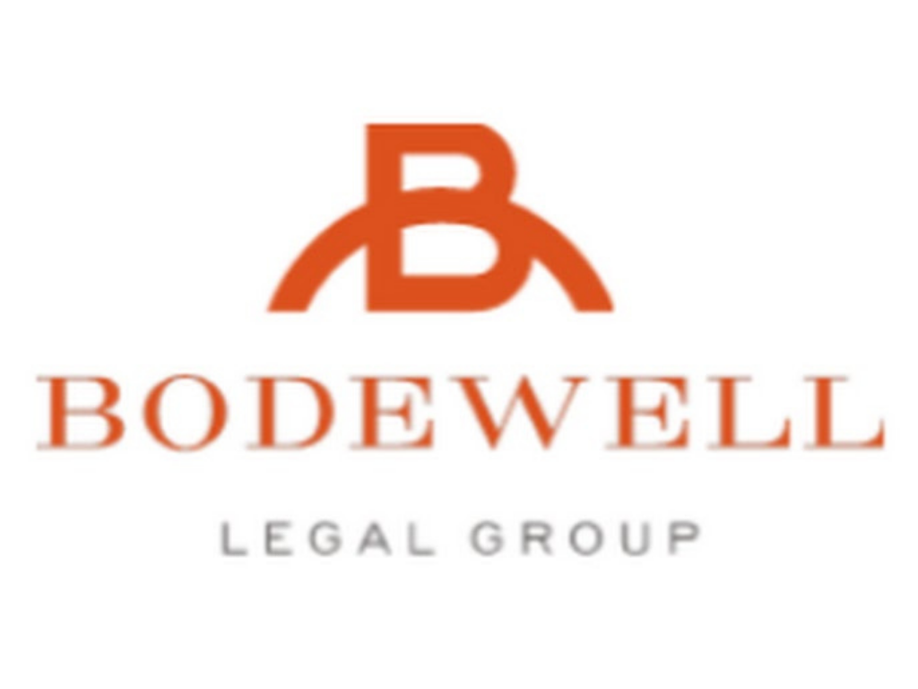 Bodewell Law