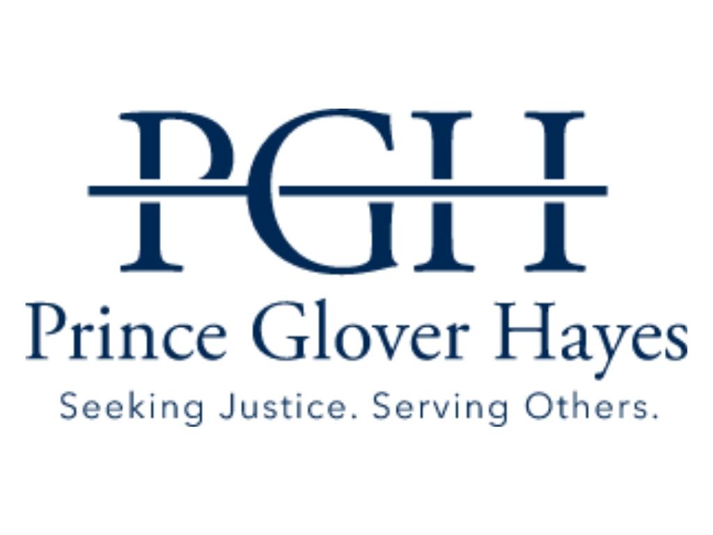 Prince Glover Hayes