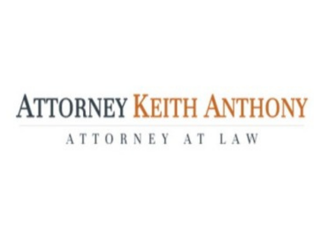 The Law Offices of Keith Anthony