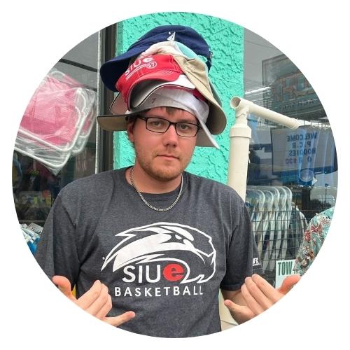 Justin Kutter, Developer at SimplyConvert